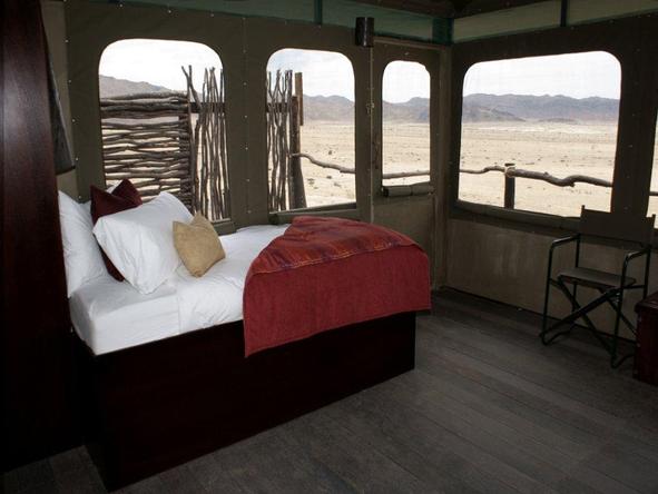 Moon Mountain Lodge - Bedroom2